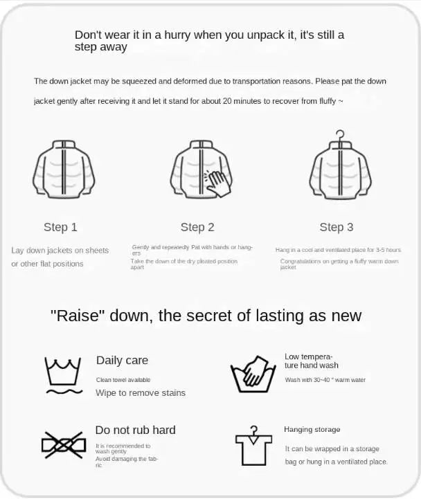 Winter New Puffer Coats Jackets for Women Simple Solid Quilted Hooded Outerwears Thick Loose Warm Mid-length Women's Down Jacket