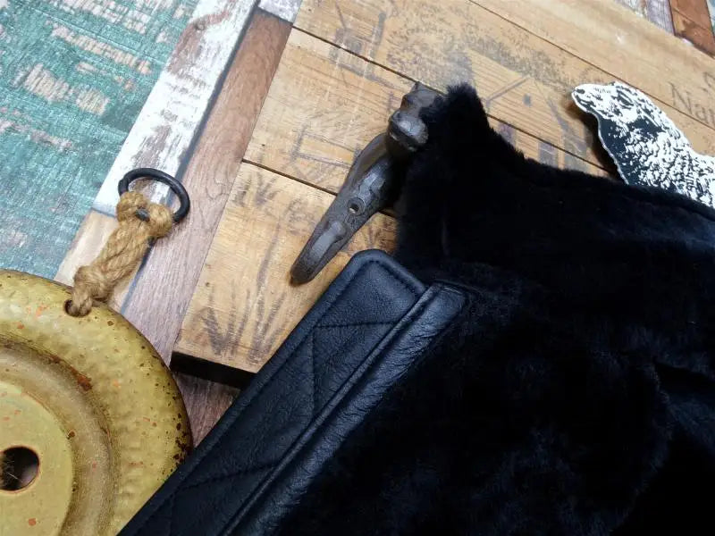 AYUNSUE 2022 Genuine Sheepskin Winter Jacket Male Leather Jackets Black Warm Nature Real Sheep Fur Coat Men Clothes Veste Homme