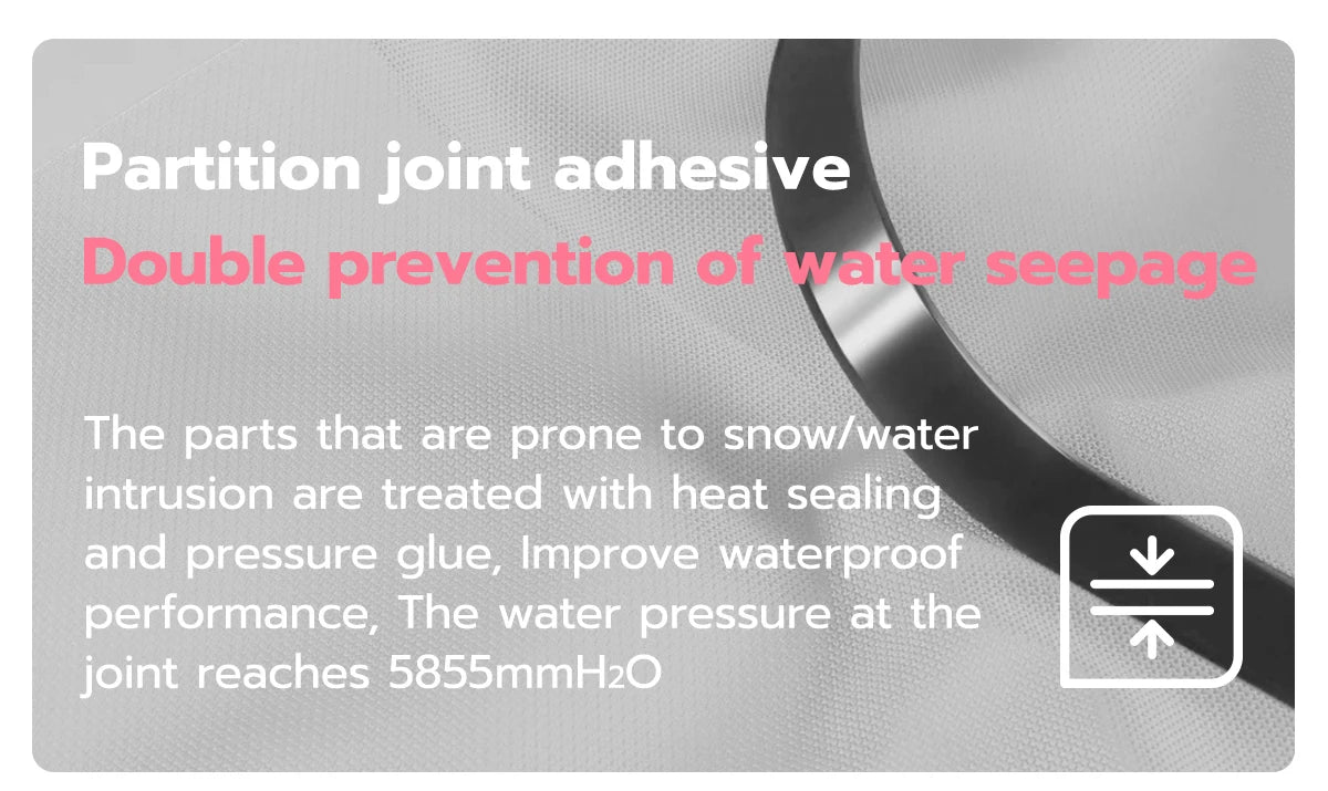 VECTOR Brand Adult Ski Wear Women Man Hooded Sweater Trend Ski Wear Thickened Warmth and Waterproof Equipment Jacket Women