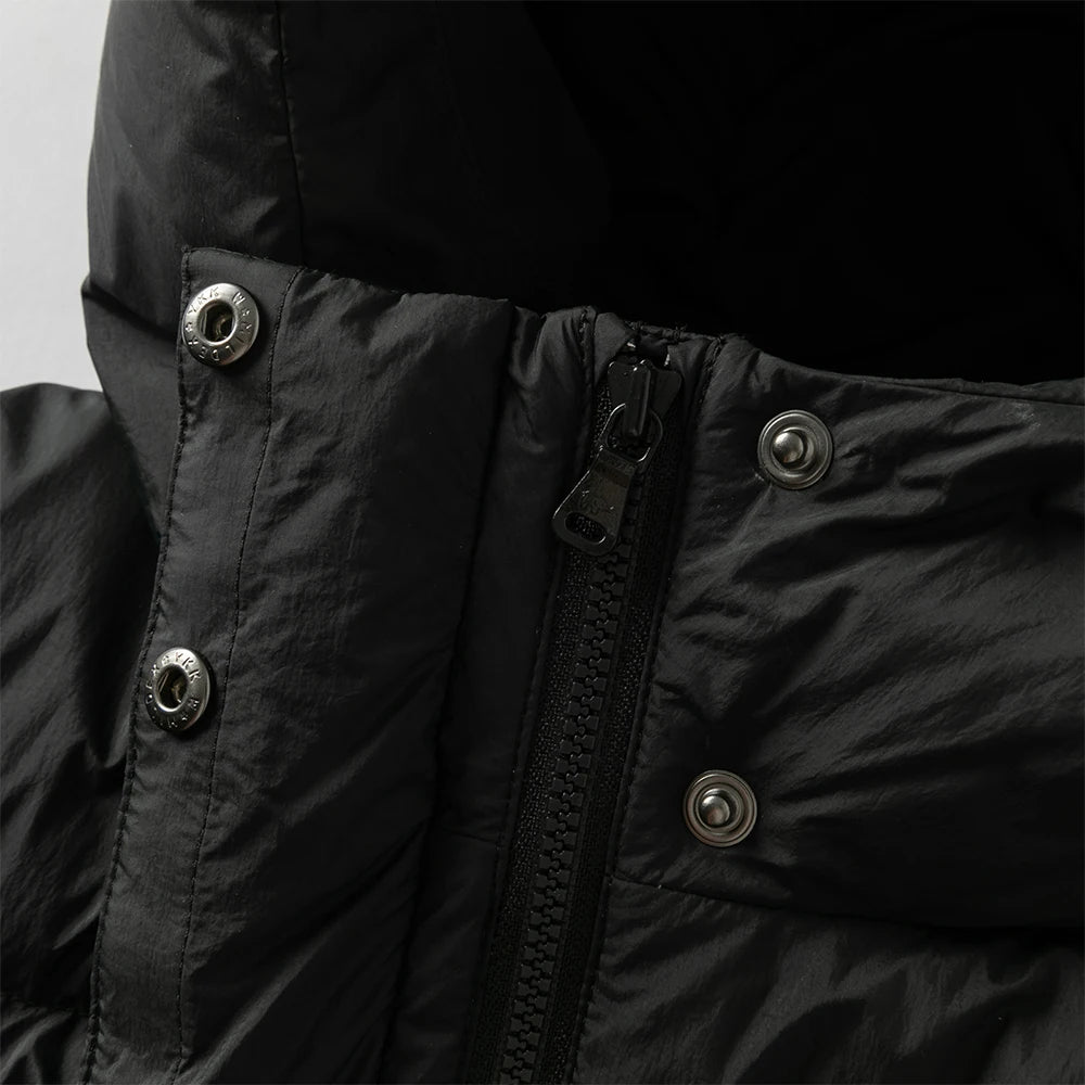 Dave Bella Girls Thicken White Down Parka Jacket Children Winter Warm Down Coats Waterproof Outdoor Outwear Clothes DK4254033