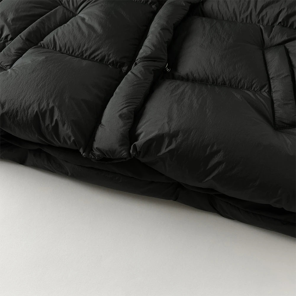 Dave Bella Girls Thicken White Down Parka Jacket Children Winter Warm Down Coats Waterproof Outdoor Outwear Clothes DK4254033