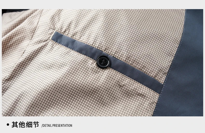 Real 85% Goose Down Jacket Men 2025 Winter Warm Puffer Coat Luxury Hood Thermal Outdoor Jacket Goose Down Parkas Zipper Clothes