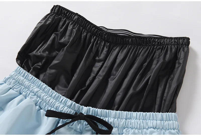 New Men Women Snow Clothes Snowboarding Suit Winter Windproof Waterproof Warm Ski Suit for Couple Jacket Pants Set Multi Color