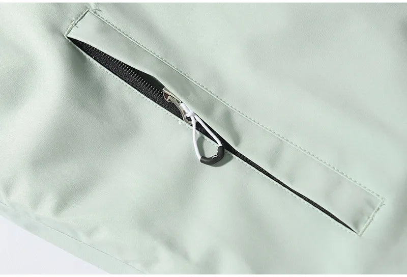 New Men Women Snow Clothes Snowboarding Suit Winter Windproof Waterproof Warm Ski Suit for Couple Jacket Pants Set Multi Color