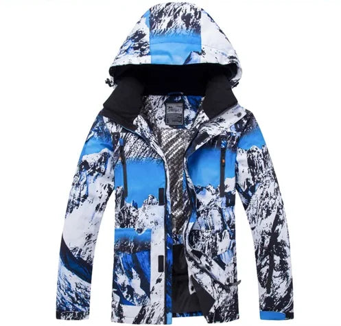 Men's and Women's, Winter Snow Wear, Women Snow Ski, Suit Sets, Snowboarding Suit, Ski Jackets and Pants, Ski Suit Jackets,adult