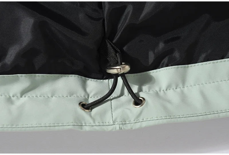 New Men Women Snow Clothes Snowboarding Suit Winter Windproof Waterproof Warm Ski Suit for Couple Jacket Pants Set Multi Color