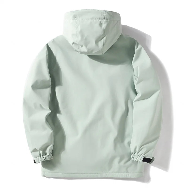 New Men Women Snow Clothes Snowboarding Suit Winter Windproof Waterproof Warm Ski Suit for Couple Jacket Pants Set Multi Color