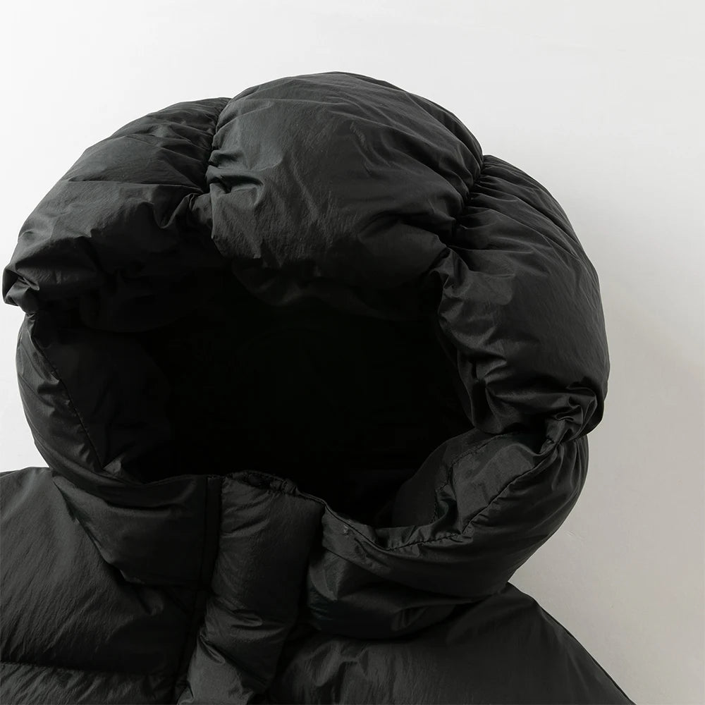 Dave Bella Girls Thicken White Down Parka Jacket Children Winter Warm Down Coats Waterproof Outdoor Outwear Clothes DK4254033