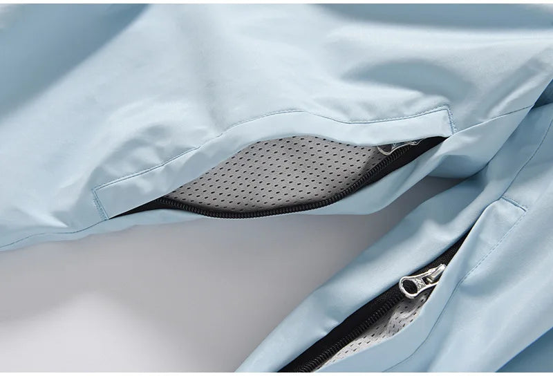 New Men Women Snow Clothes Snowboarding Suit Winter Windproof Waterproof Warm Ski Suit for Couple Jacket Pants Set Multi Color