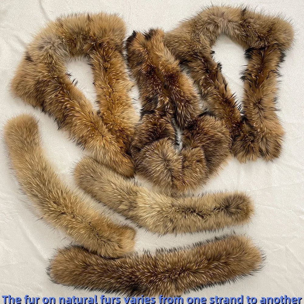 Fox Fur Coat Winter Warm Real Fur Cuffs Clothes Women Short Faux Leather Fake Fur Inner Jacket Thick Reality Fur Jacket Female