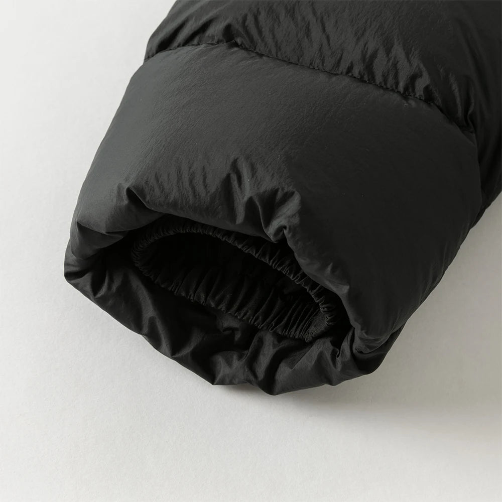 Dave Bella Girls Thicken White Down Parka Jacket Children Winter Warm Down Coats Waterproof Outdoor Outwear Clothes DK4254033