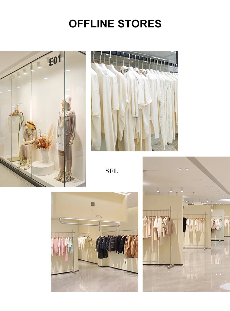 CA-42 High Quality Single Breasted Fur Collar 90% Duck Down Coat Clothes Women Down Coats For Winter Women's Down Coats