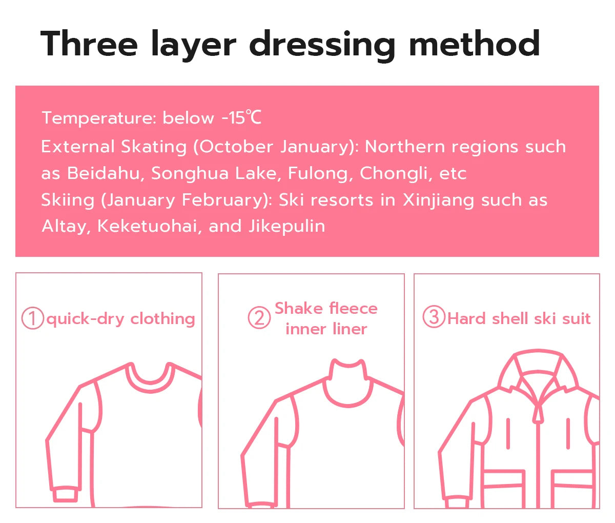 VECTOR Brand Adult Ski Wear Women Man Hooded Sweater Trend Ski Wear Thickened Warmth and Waterproof Equipment Jacket Women