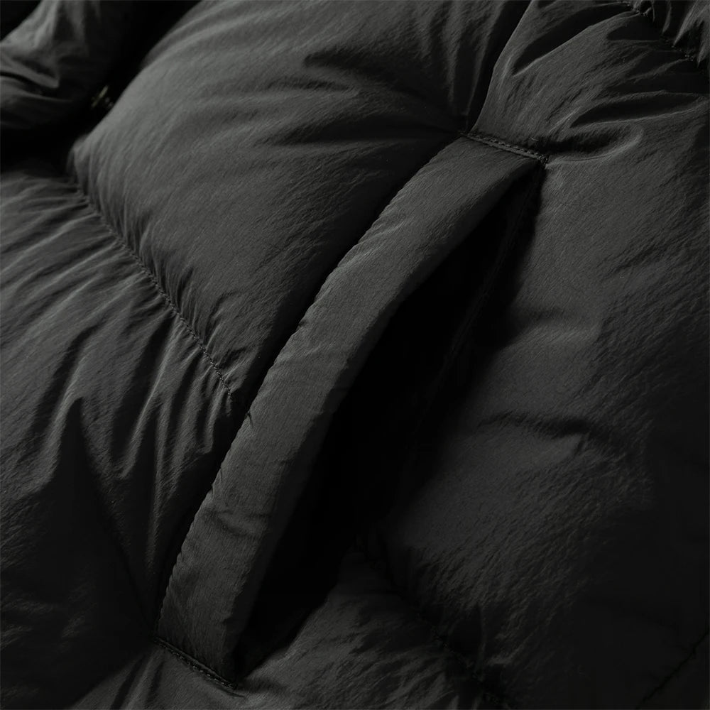 Dave Bella Girls Thicken White Down Parka Jacket Children Winter Warm Down Coats Waterproof Outdoor Outwear Clothes DK4254033