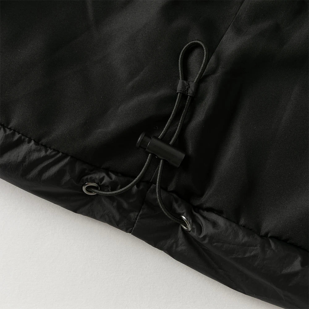 Dave Bella Girls Thicken White Down Parka Jacket Children Winter Warm Down Coats Waterproof Outdoor Outwear Clothes DK4254033