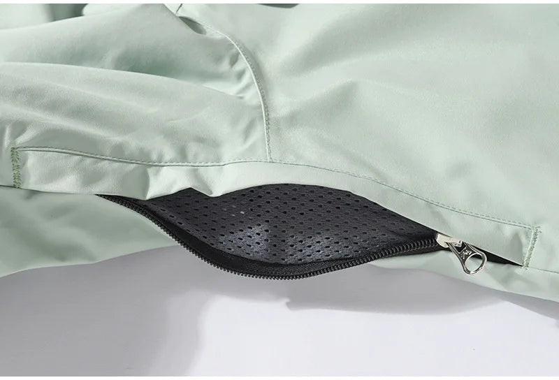 New Men Women Snow Clothes Snowboarding Suit Winter Windproof Waterproof Warm Ski Suit for Couple Jacket Pants Set Multi Color