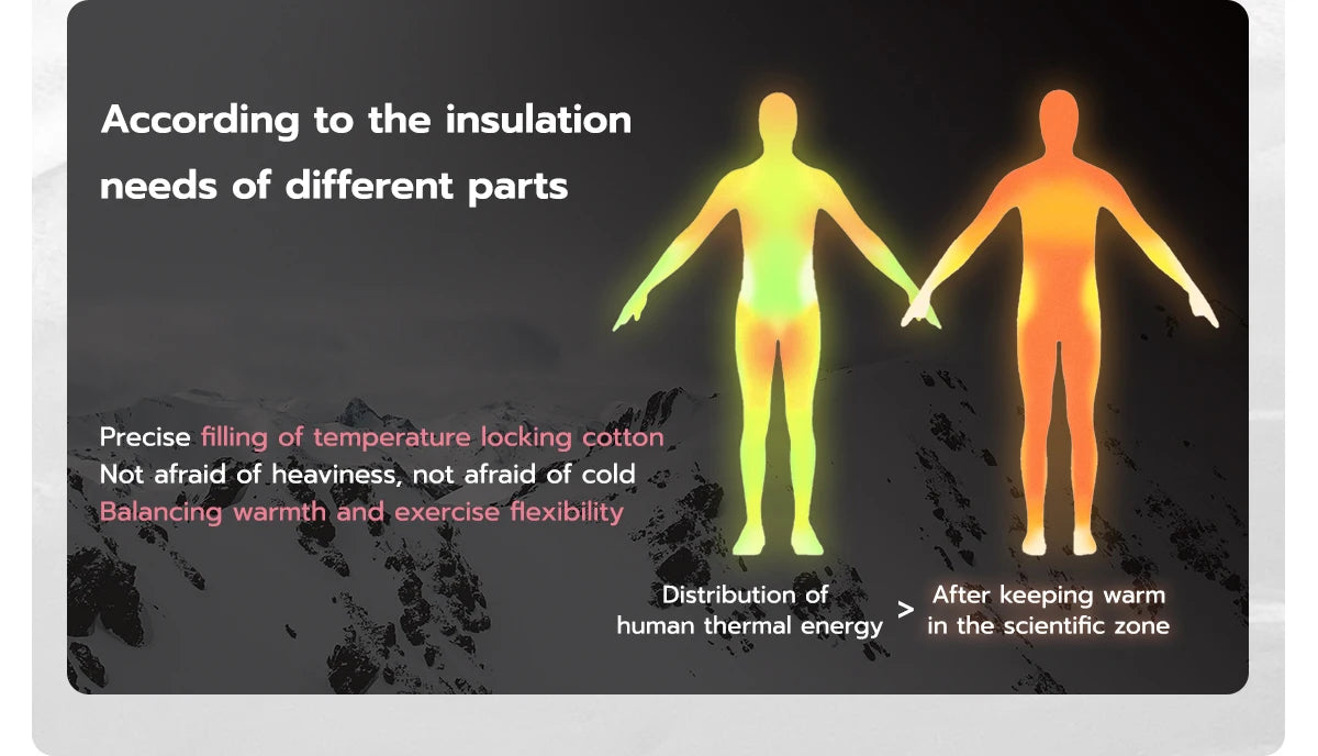 VECTOR Brand Adult Ski Wear Women Man Hooded Sweater Trend Ski Wear Thickened Warmth and Waterproof Equipment Jacket Women