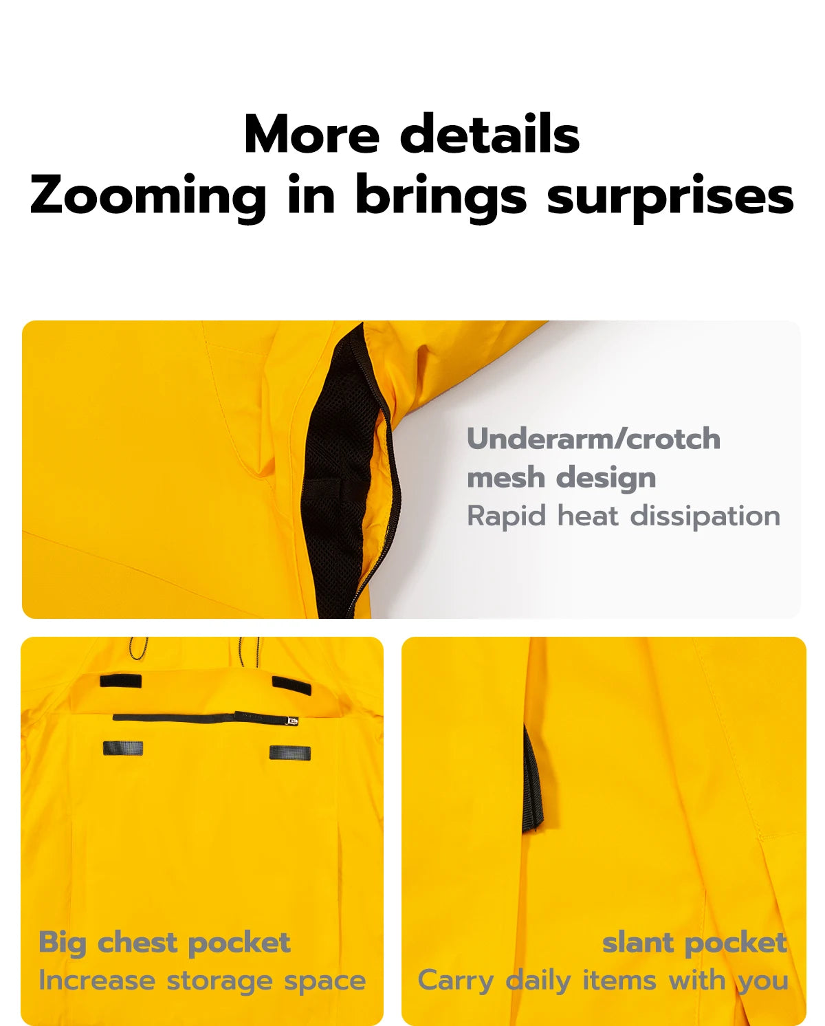 VECTOR Brand Adult Ski Wear Women Man Hooded Sweater Trend Ski Wear Thickened Warmth and Waterproof Equipment Jacket Women