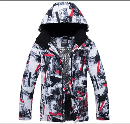 Men's and Women's, Winter Snow Wear, Women Snow Ski, Suit Sets, Snowboarding Suit, Ski Jackets and Pants, Ski Suit Jackets,adult