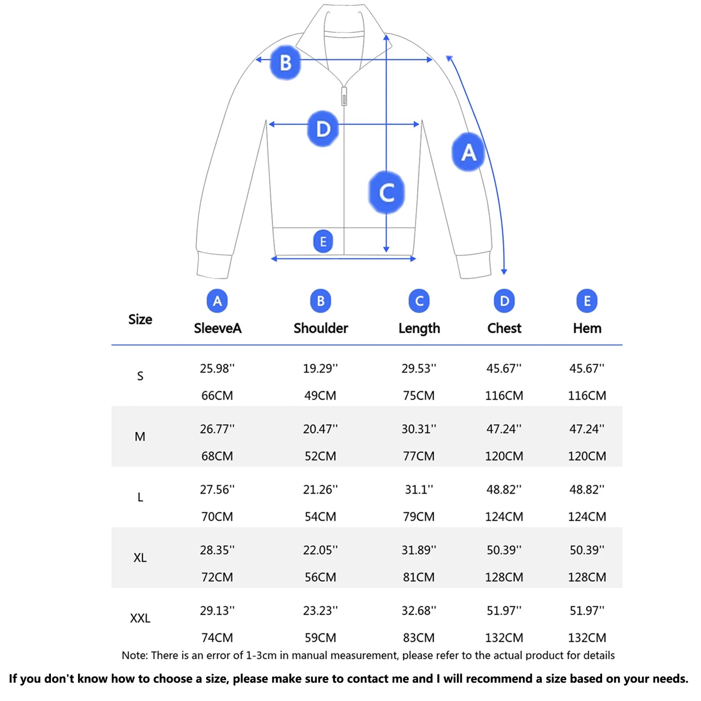 New Winter Ski Jackets – Thick, Waterproof, Loose-Fit Outdoor Snowboard & Ski Coats for Couples