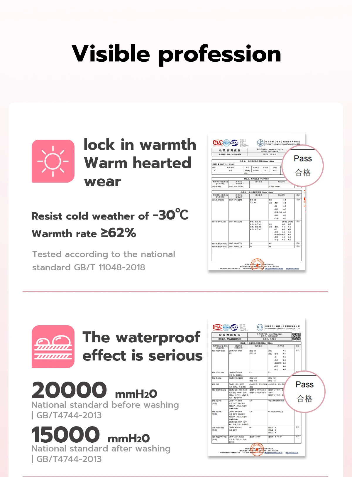 VECTOR Brand Adult Ski Wear Women Man Hooded Sweater Trend Ski Wear Thickened Warmth and Waterproof Equipment Jacket Women