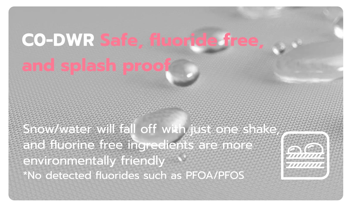 VECTOR Brand Adult Ski Wear Women Man Hooded Sweater Trend Ski Wear Thickened Warmth and Waterproof Equipment Jacket Women